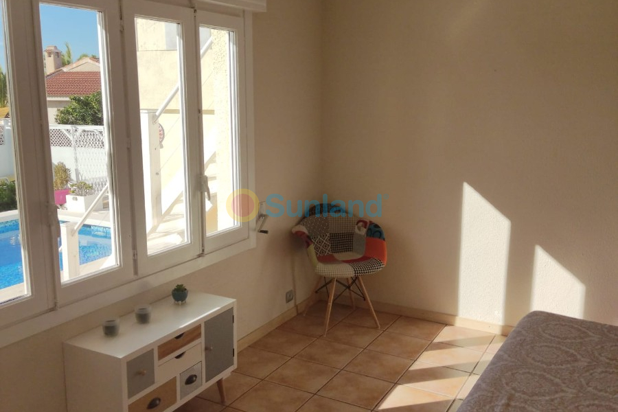 Segunda mano - Detached Villa - Ciudad Quesada - Central Quesada