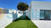 New Build - Villa - Rojales - Atalaya Park