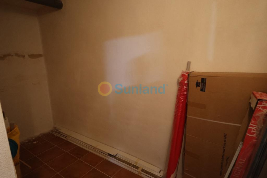 Resale - P - Orihuela costa - Mil Palmeras