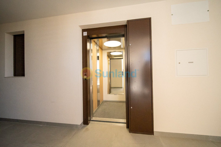 Segunda mano - Ático - Orihuela Costa - PAU 8