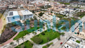 New Build - Ground Floor Bungalow - Orihuela costa - parques de Andromeda