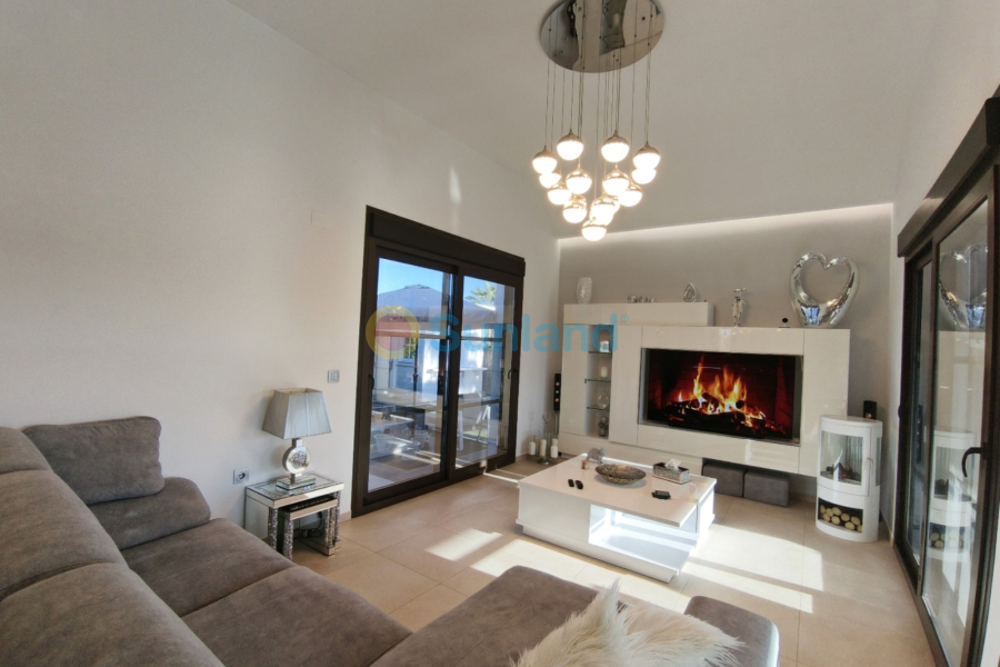 Вторичка - Bилла - Vistabella Golf - Vistabella