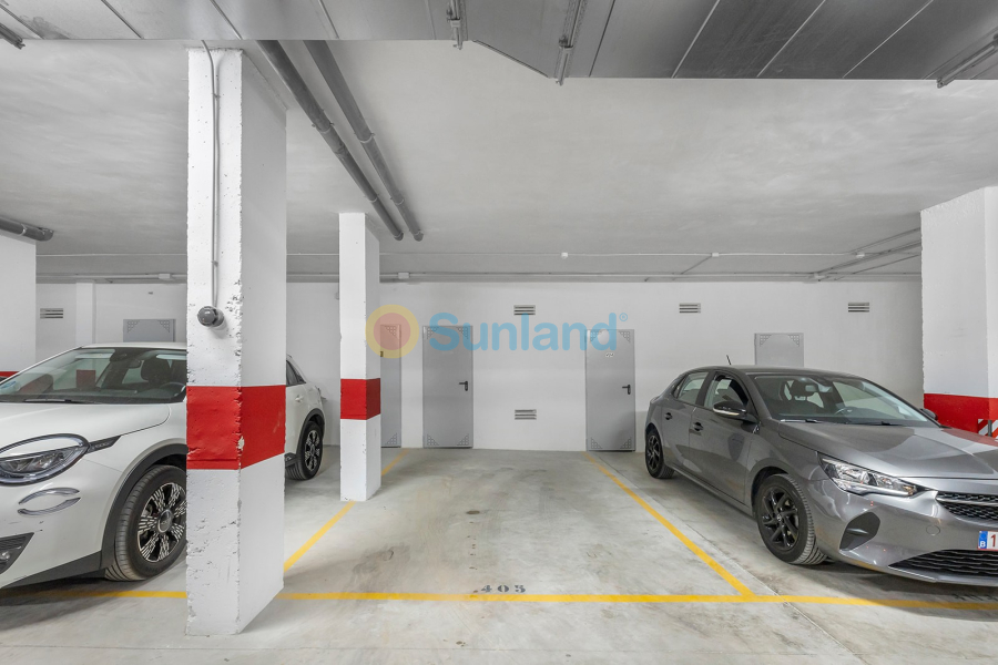 Resale - Apartment - Orihuela Costa - Orihuela