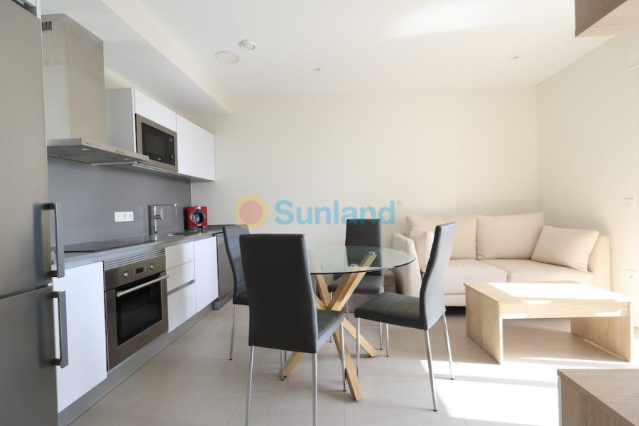 Brukte eiendommer - A - San Pedro del Pinatar - Lo Pagan