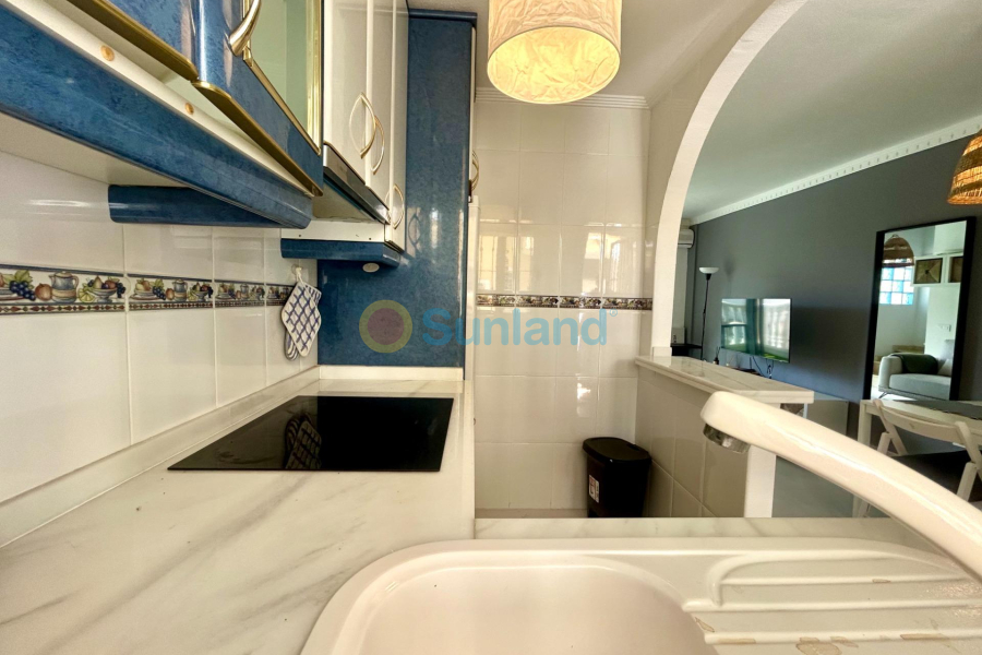 Segunda mano - Terraced house - Algorfa - Montemar