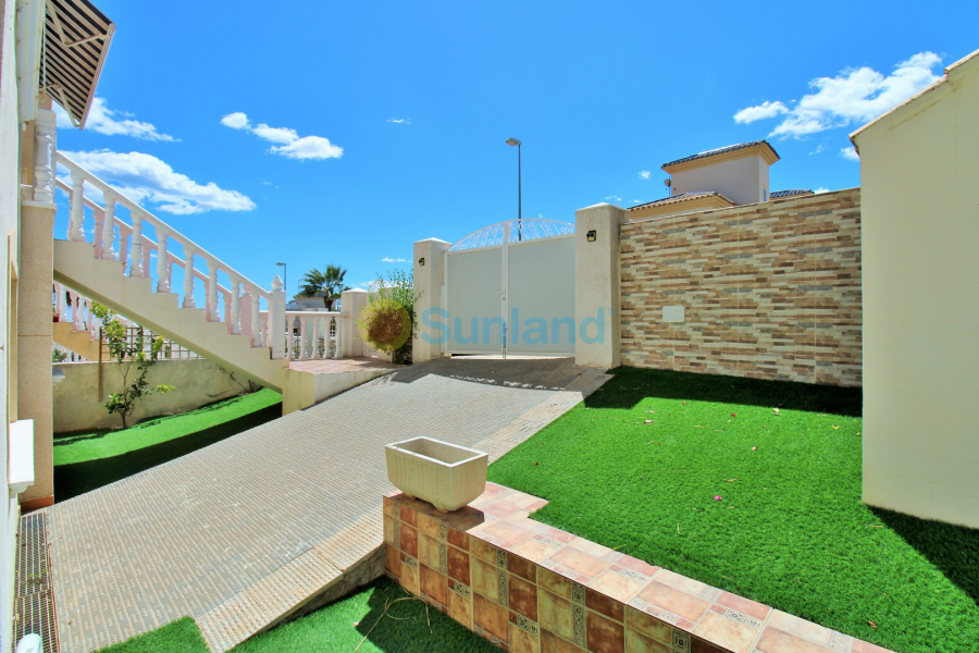 Brukte eiendommer - Villa - Villamartin