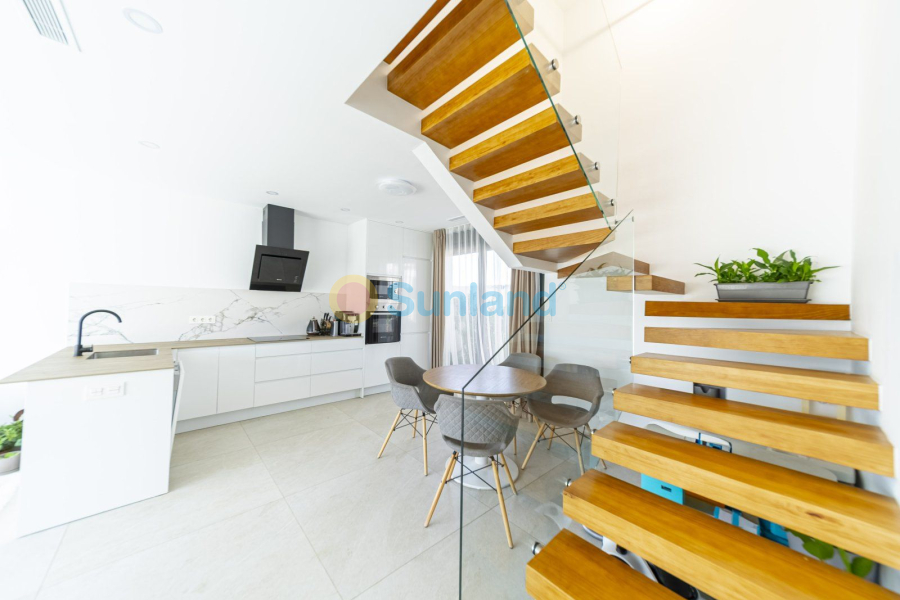 Brukte eiendommer - Villa - Benijofar