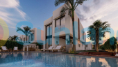 New Build - Villa - Alfas del Pi - El Albir