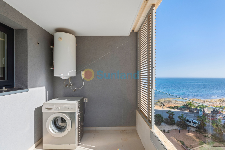 Segunda mano - Apartamento - Orihuela Costa - Punta Prima