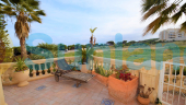 Resale - Villa - Guardamar del Segura - El Moncayo