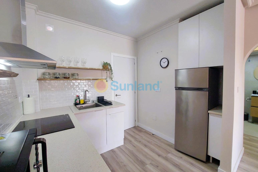 Brukte eiendommer - B - Orihuela Costa - Las Mimosas