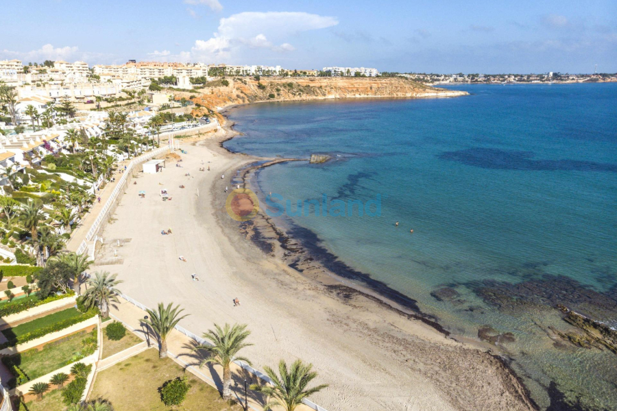 Вторичка - Terraced house - Orihuela Costa - Aguamarina