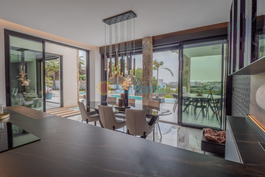 Вторичка - Bилла - Orihuela Costa - Las colinas golf