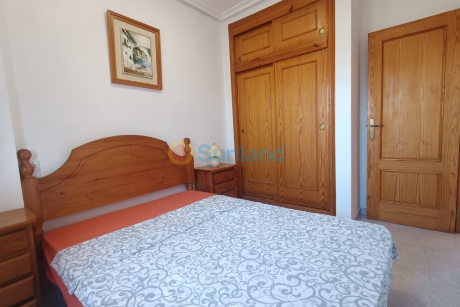 Resale - Apartment - Torrevieja
