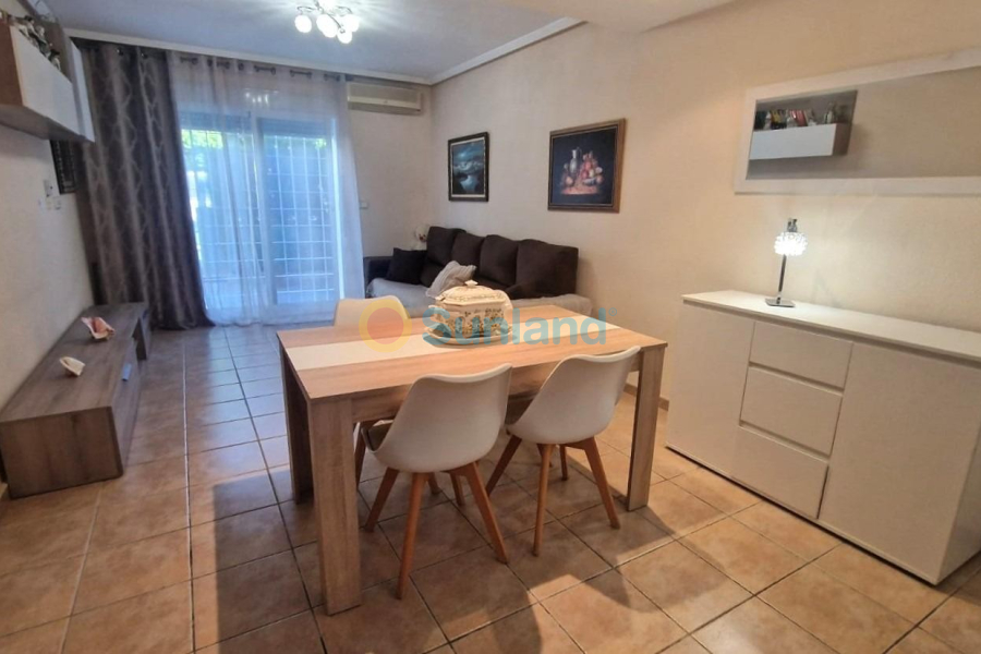Resale - Townhouse - Torrevieja - 