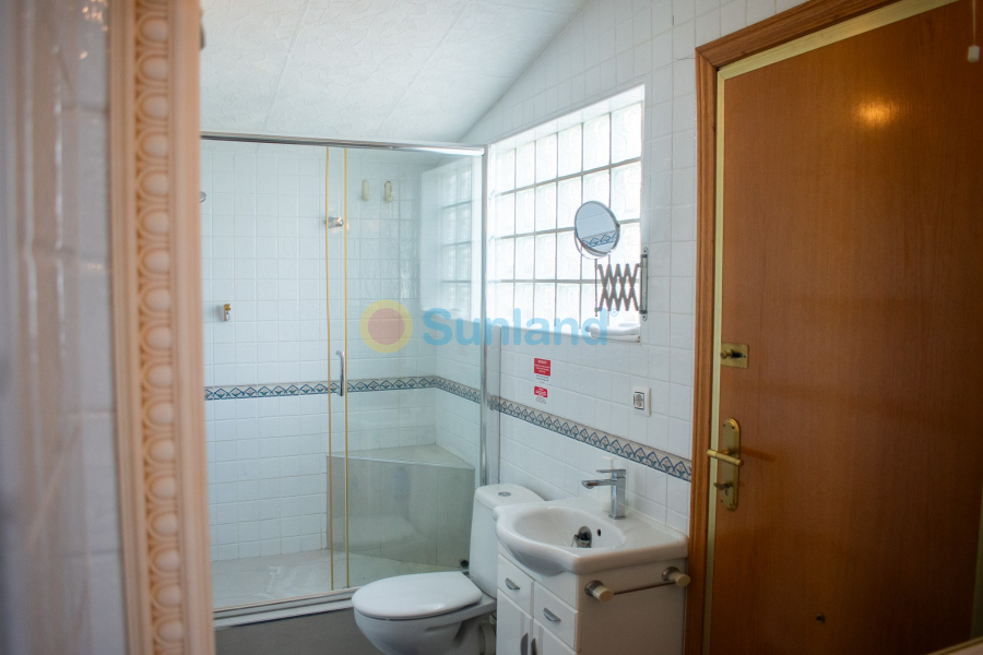 Brukte eiendommer - Villa - Orihuela Costa - MUY CERCA DE LA PLAYA