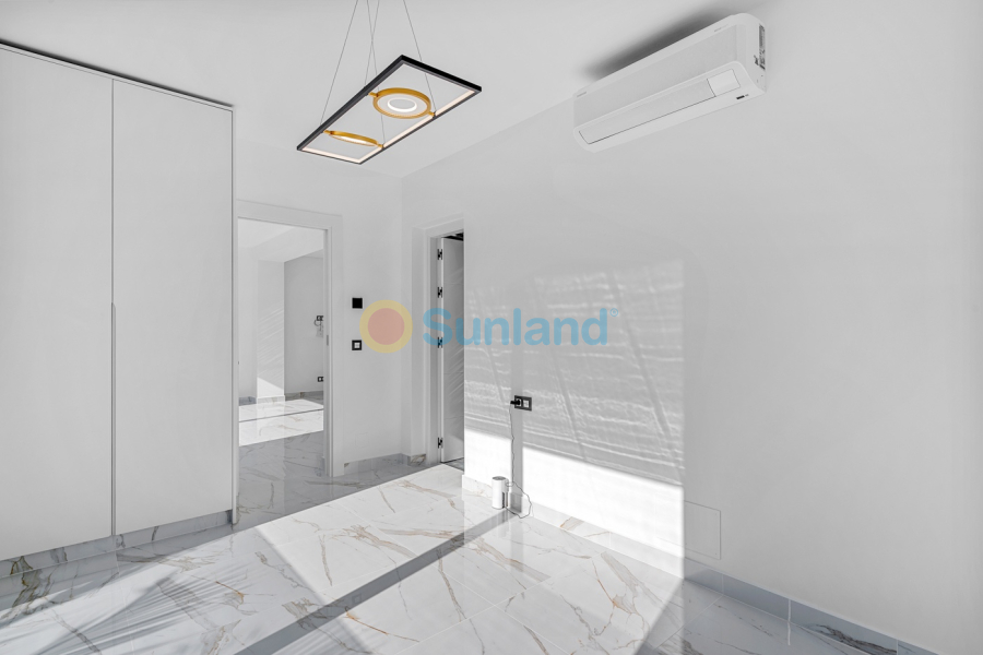 Resale - Villa - Ciudad Quesada - Rojales - Rojales