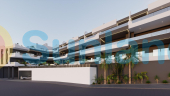 Ny bygg - Ground floor apartment - Benijofar - Pueblo