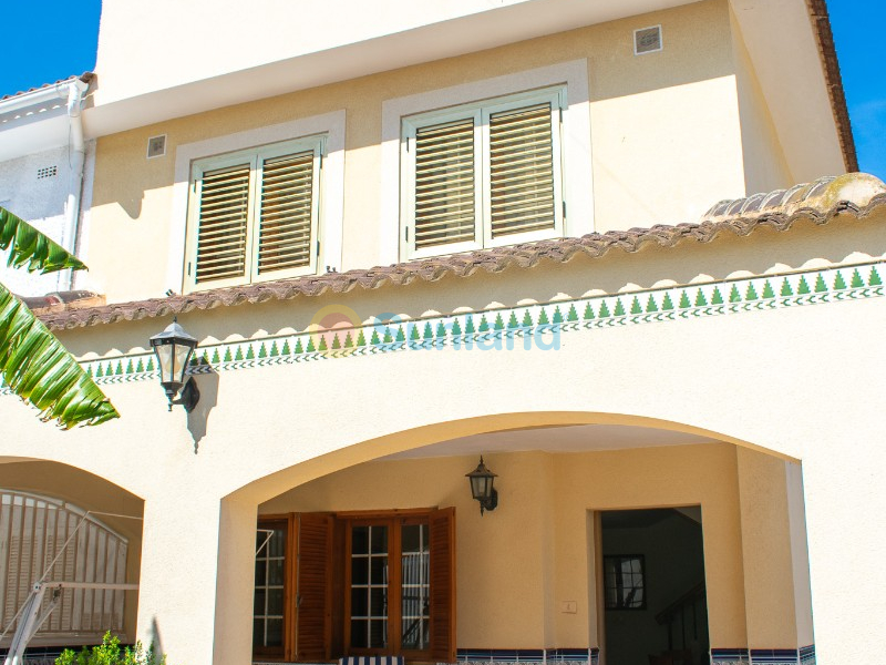 Segunda mano - Adosado - Los Alcázares - Los Narejos