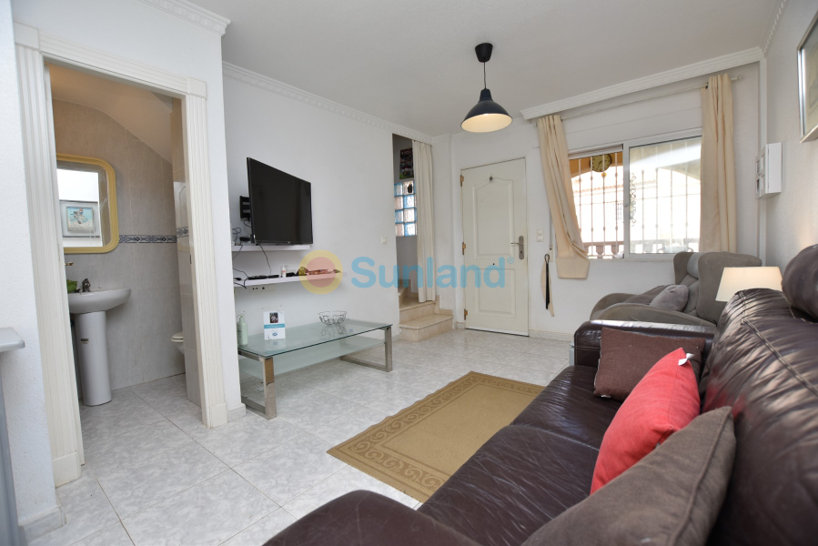 Resale - Townhouse - Algorfa - Montemar