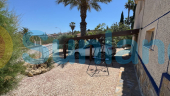 Resale - Villa - Algorfa - Lomas de La Juliana