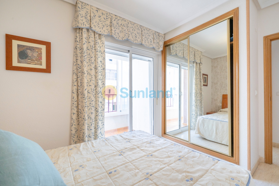 Segunda mano - Apartamento - Guardamar del Segura - Pueblo