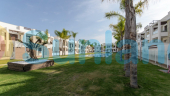 New Build - Ground Floor Bungalow - Torrevieja - Los Balcones