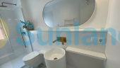Resale - Apartment - San Pedro del Pinatar - 