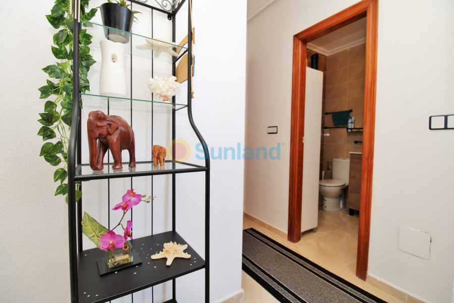 Resale - Townhouse - San Miguel de Salinas