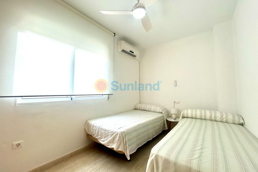 Brukte eiendommer - Terraced house - Orihuela Costa - Campoamor