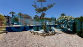 Resale - Villa - Algorfa - Lomas de La Juliana
