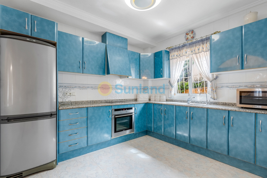 Segunda mano - Chalet - Ciudad Quesada - Rojales