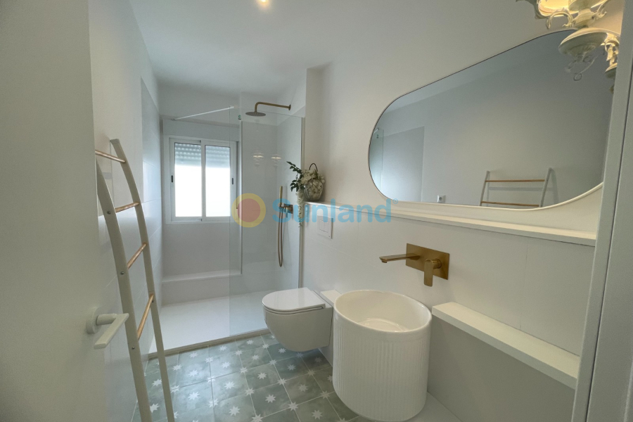 Resale - Apartment - San Pedro del Pinatar - 