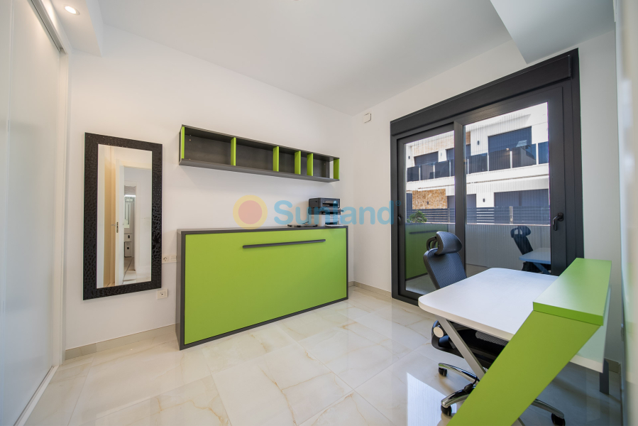 Använda fastigheter - Villa - Orihuela Costa - Lomas De Cabo Roig