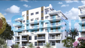 New Build - Penthouse - Orihuela costa - Mil Palmeras