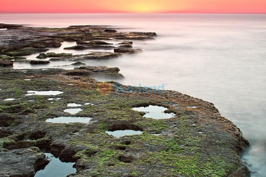 New Build - Ground Floor Bungalow - Torrevieja - Altos del Sol