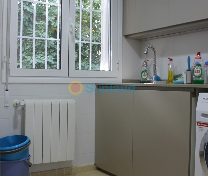 Segunda mano - Chalet - Orihuela Costa - Dehesa De Campoamor