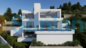 New Build - Villa - Benitachell - CUMBRES DEL SOL