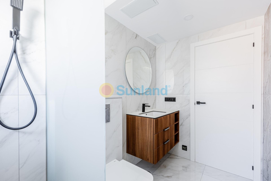 New Build - Villa - Rojales - Ciudad Quesada