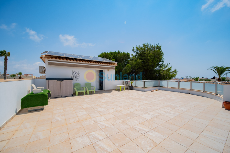 Verkauf - Haus - Orihuela Costa - La Florida