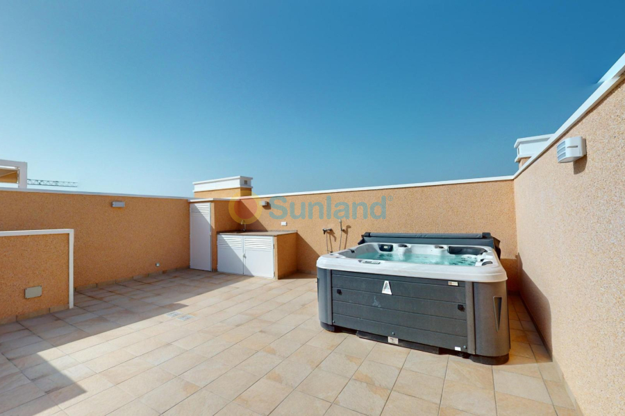 New Build - Penthouse - Guardamar del Segura - El Raso