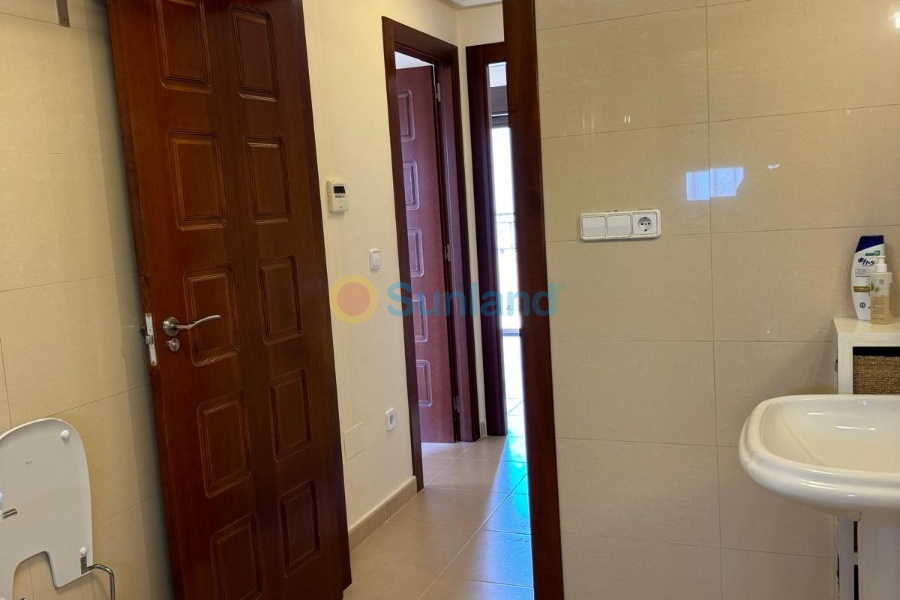 Вторичка - Bилла - Ciudad Quesada - Rojales