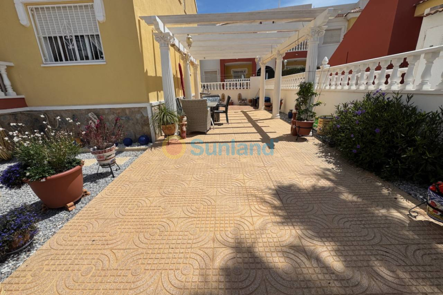 Segunda mano - Apartamento - Ciudad Quesada - Doña Pepa