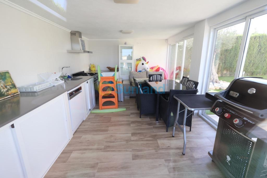 Resale - V - Ciudad Quesada - Ciudad Quesada - Doña Pepa