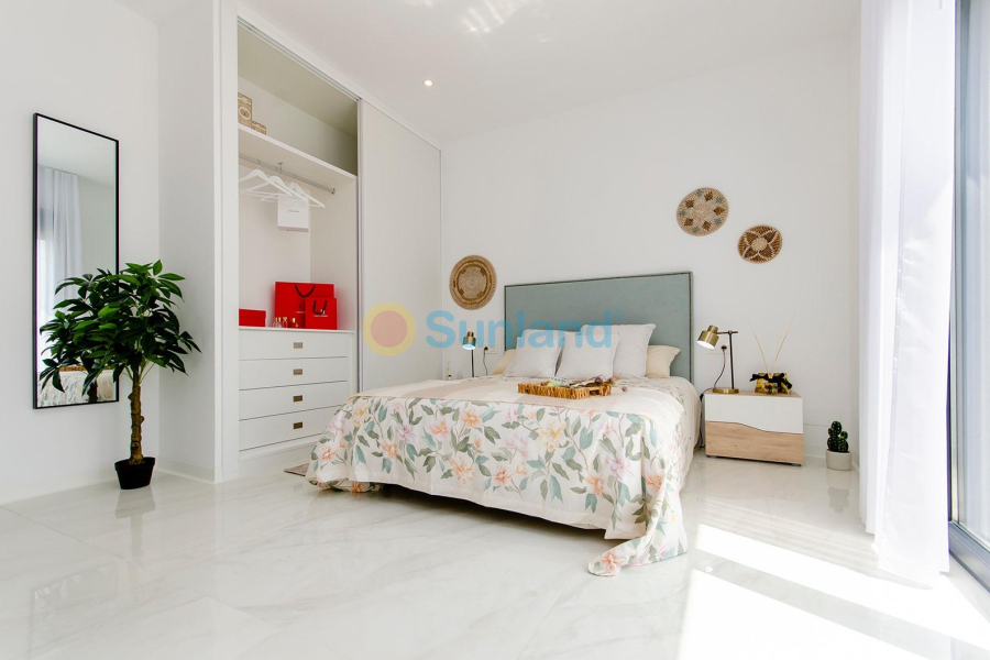 New Build - Villa - Orihuela - Vistabella Golf