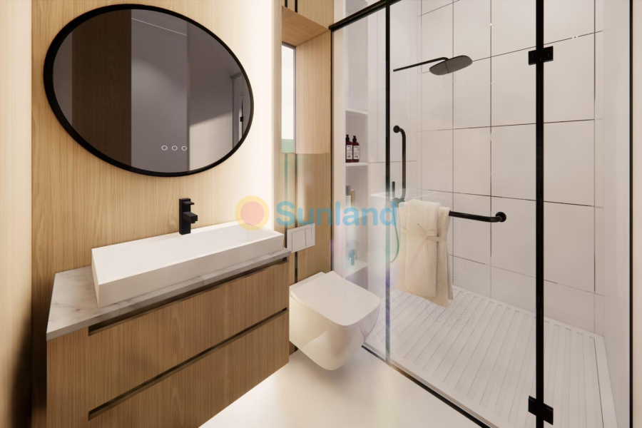 New Build - Villa - Orihuela costa - Pinar de Campoverde