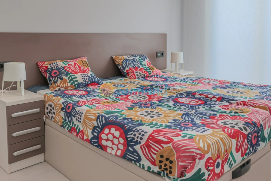 Resale - Apartment - Guardamar del Segura - 