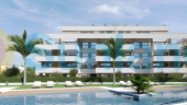 New Build - Penthouse - Torre Pacheco - Santa Rosalia Lake And Life Resort