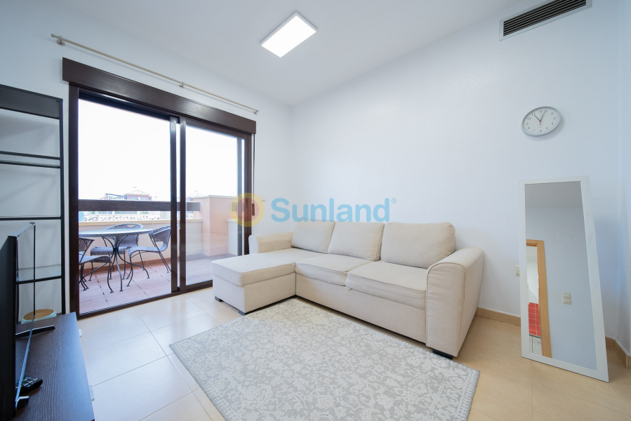 Använda fastigheter - Apartamento - Orihuela Costa - Lomas De Cabo Roig