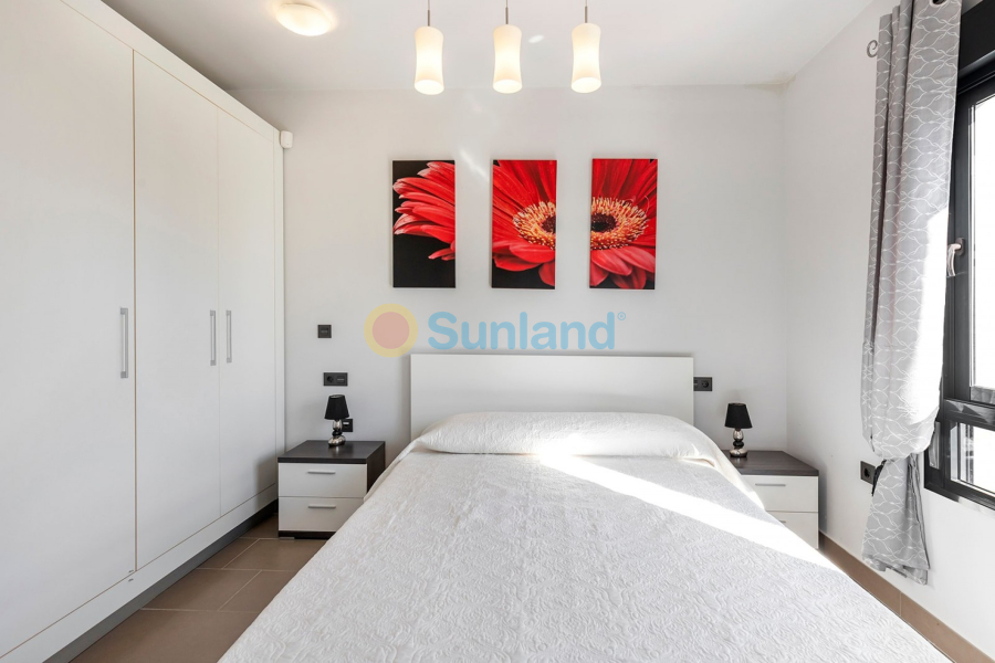 Segunda mano - Apartment - Ground Floor - Orihuela Costa - Las Ramblas